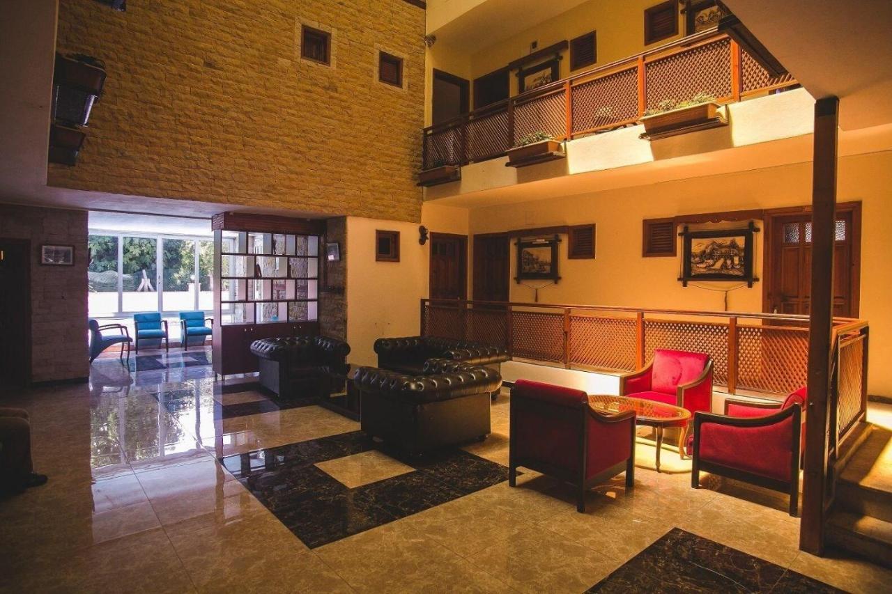 Kemer Star Hotel المظهر الخارجي الصورة