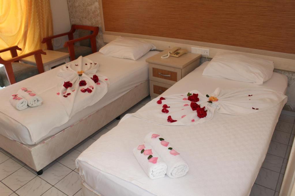 Kemer Star Hotel المظهر الخارجي الصورة