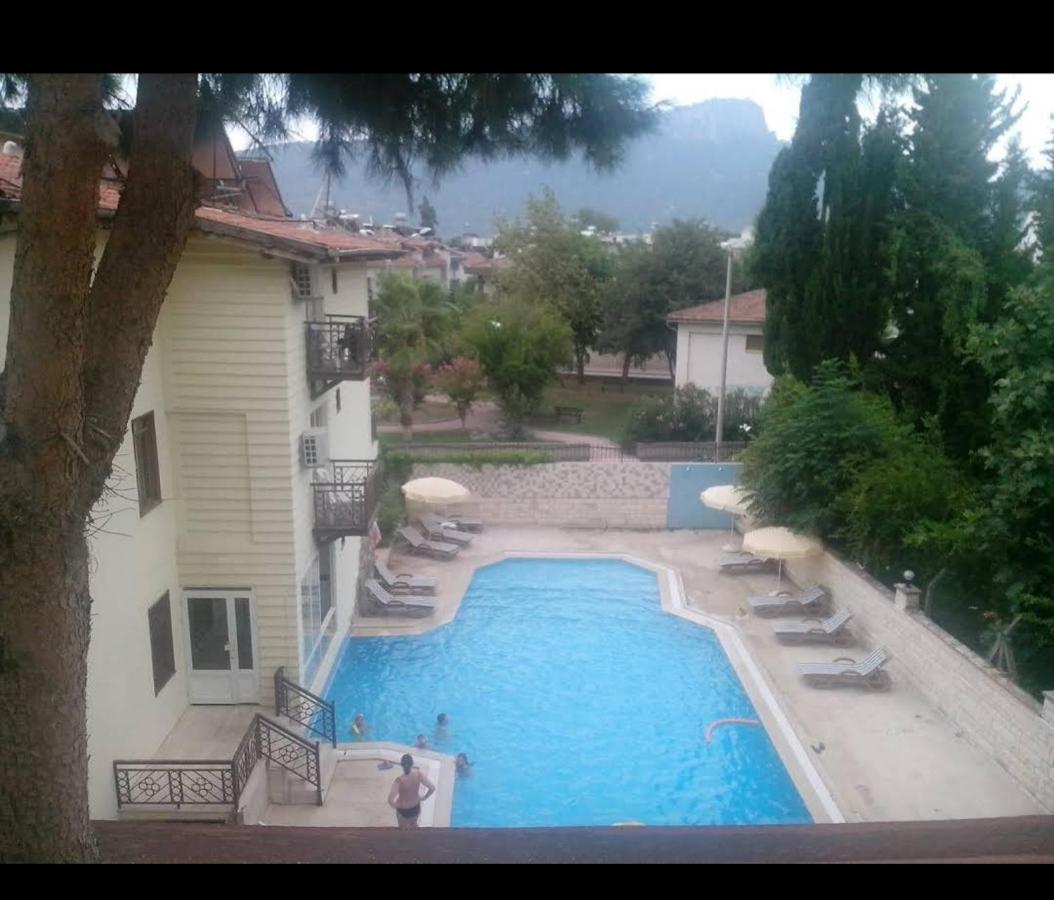 Kemer Star Hotel المظهر الخارجي الصورة