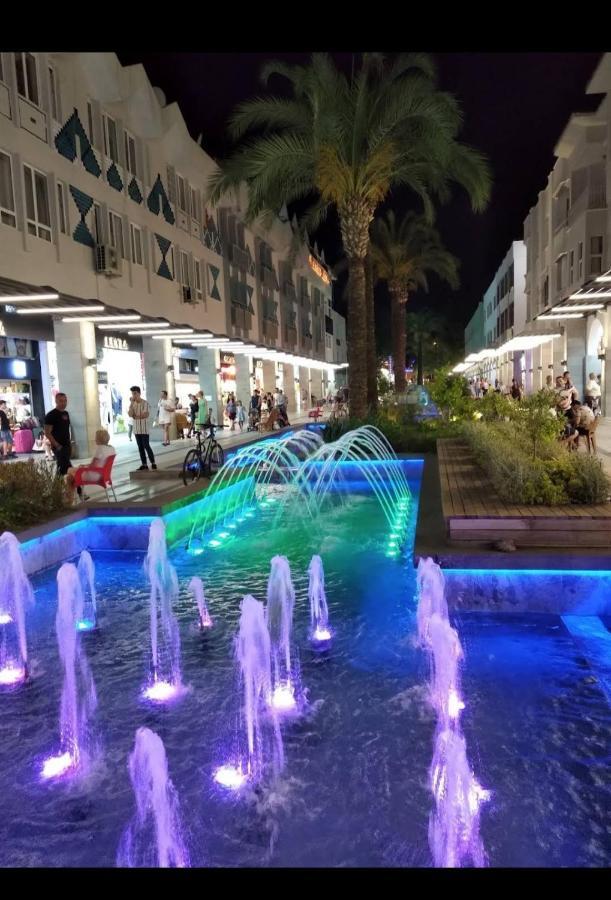 Kemer Star Hotel المظهر الخارجي الصورة