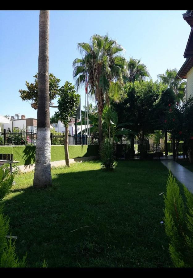 Kemer Star Hotel المظهر الخارجي الصورة