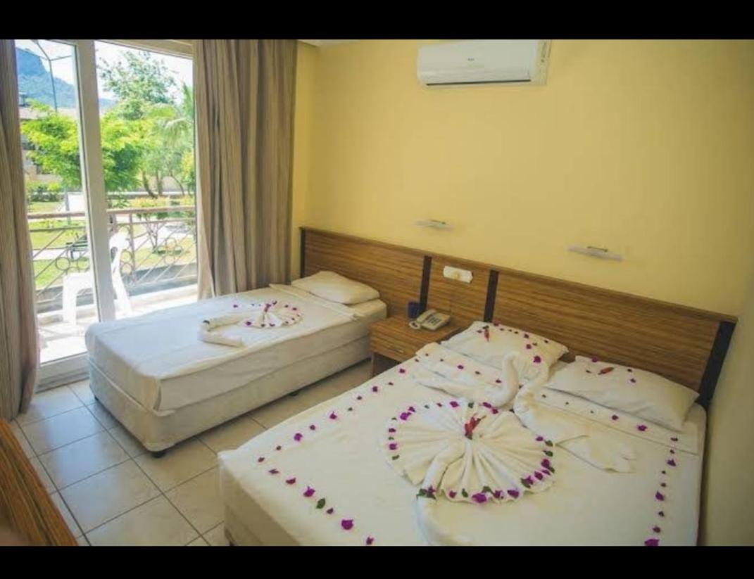 Kemer Star Hotel المظهر الخارجي الصورة