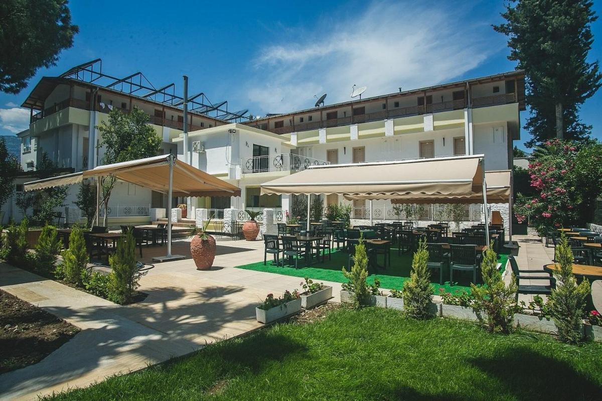 Kemer Star Hotel المظهر الخارجي الصورة