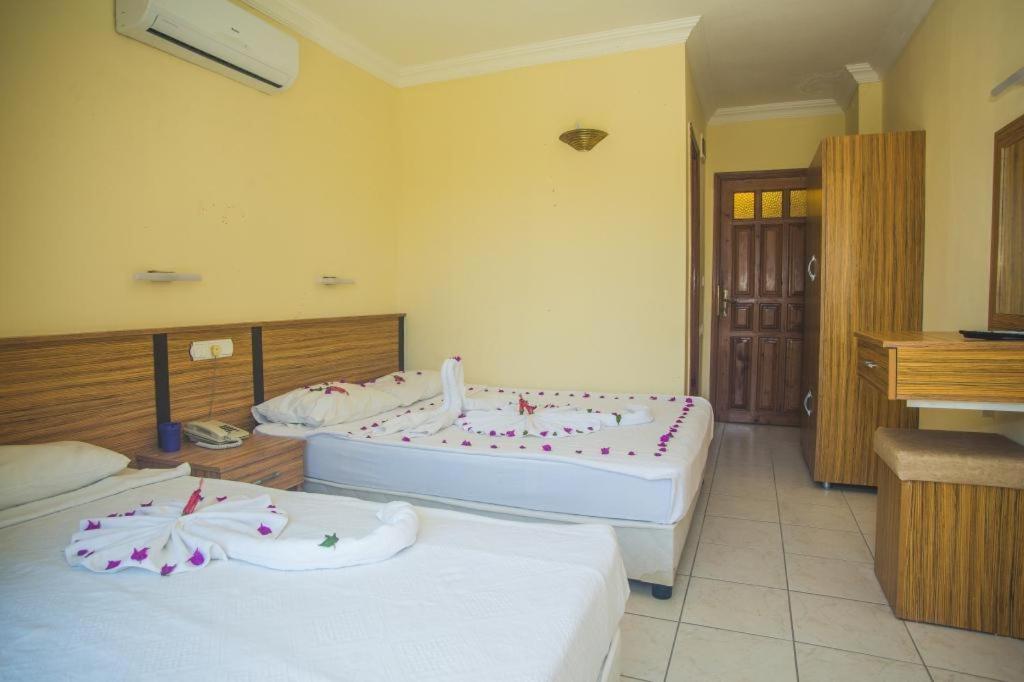 Kemer Star Hotel المظهر الخارجي الصورة