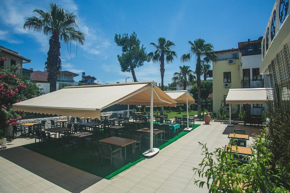 Kemer Star Hotel المظهر الخارجي الصورة