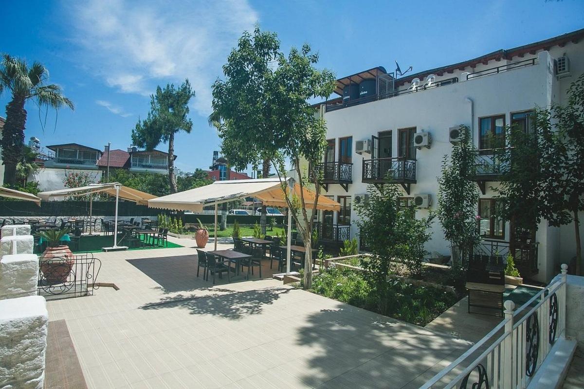 Kemer Star Hotel المظهر الخارجي الصورة