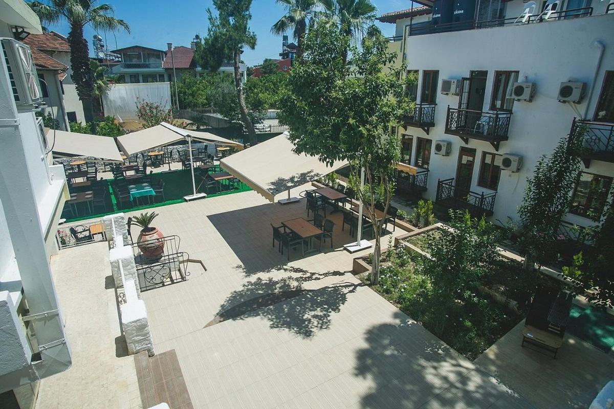 Kemer Star Hotel المظهر الخارجي الصورة