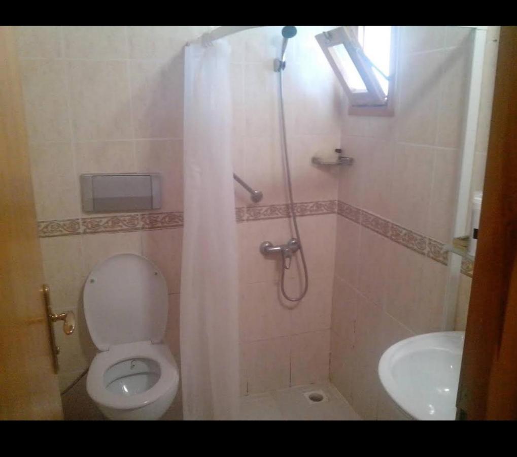 Kemer Star Hotel المظهر الخارجي الصورة