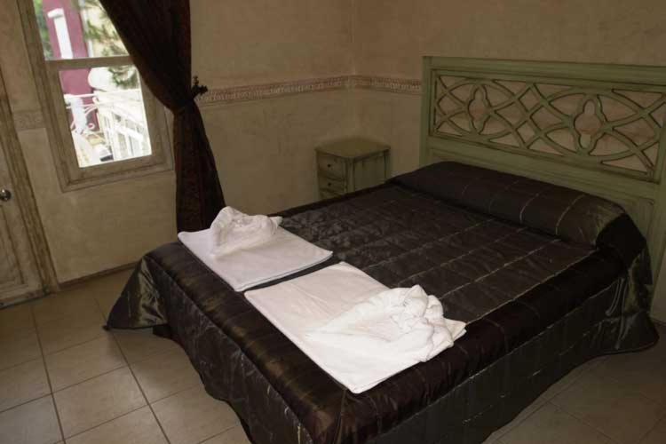 Kemer Star Hotel المظهر الخارجي الصورة