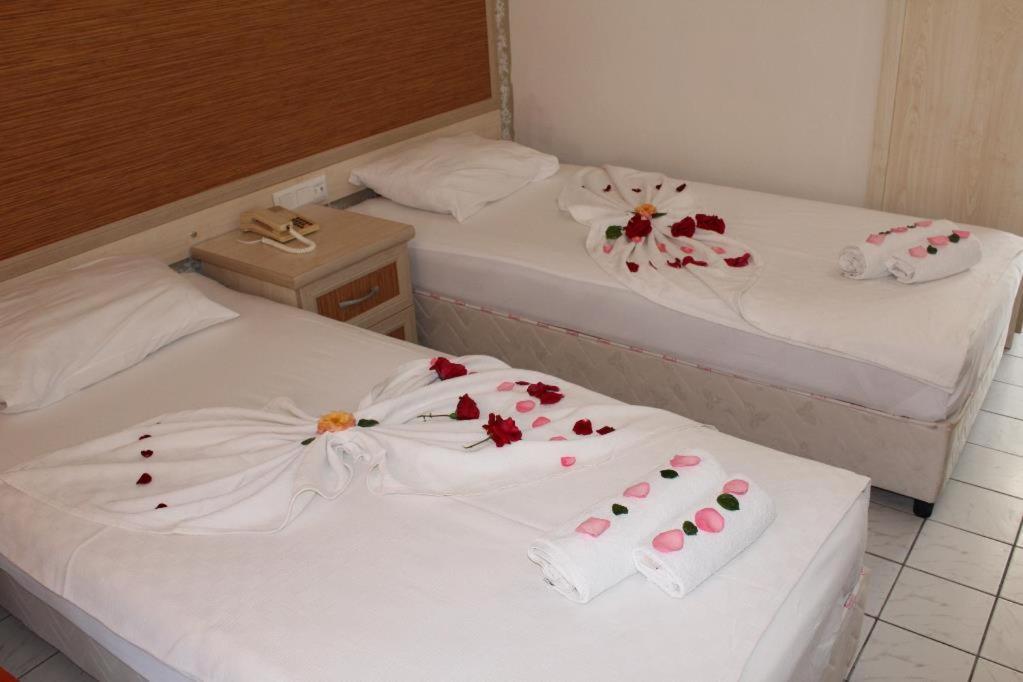 Kemer Star Hotel المظهر الخارجي الصورة
