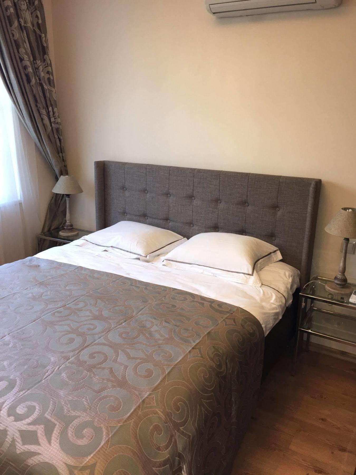 Kemer Star Hotel المظهر الخارجي الصورة