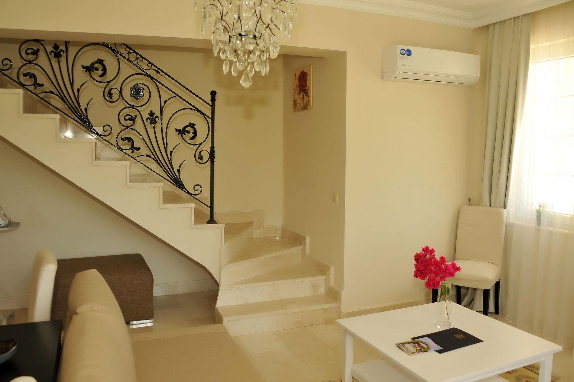 Kemer Star Hotel المظهر الخارجي الصورة