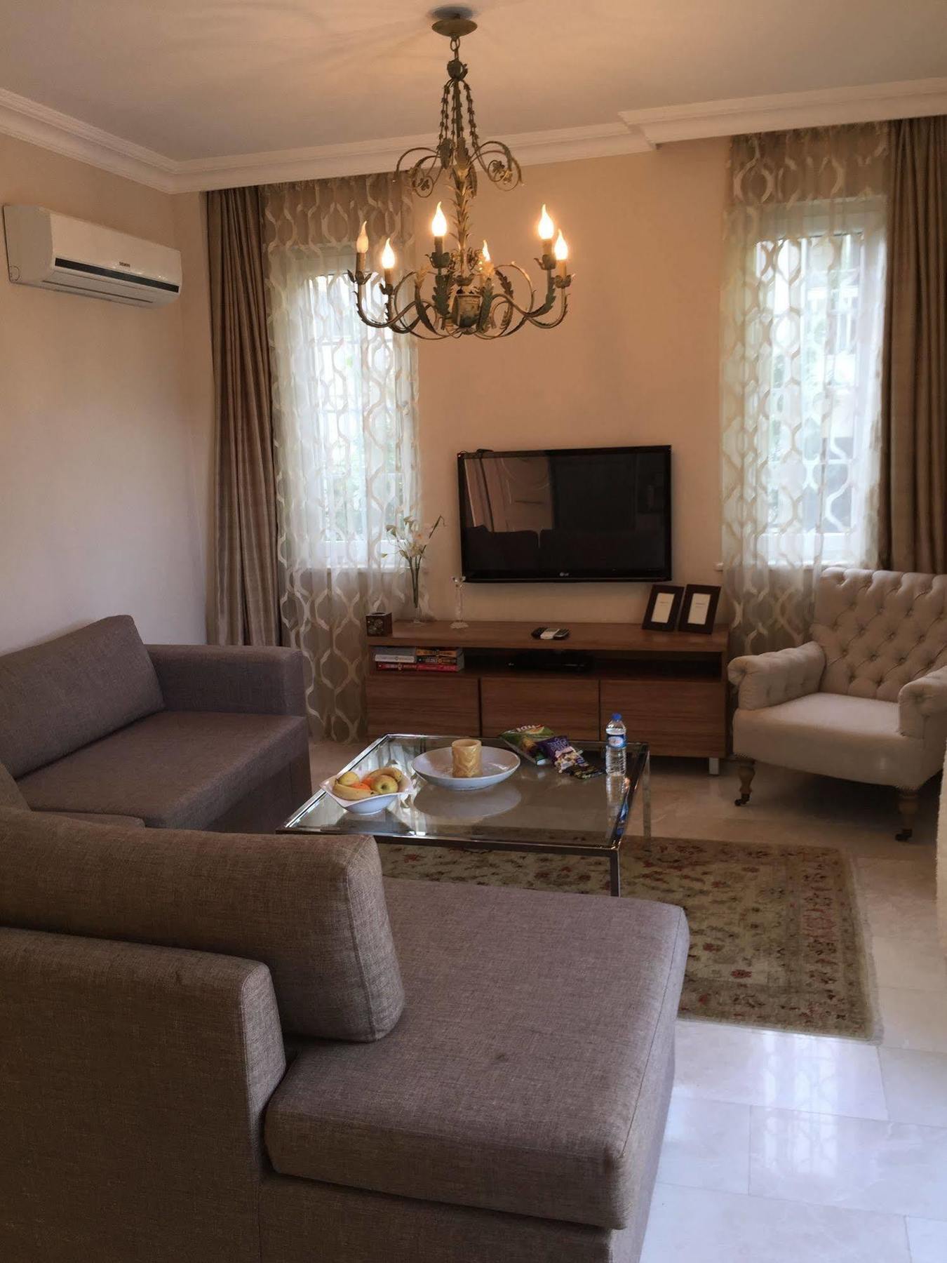 Kemer Star Hotel المظهر الخارجي الصورة