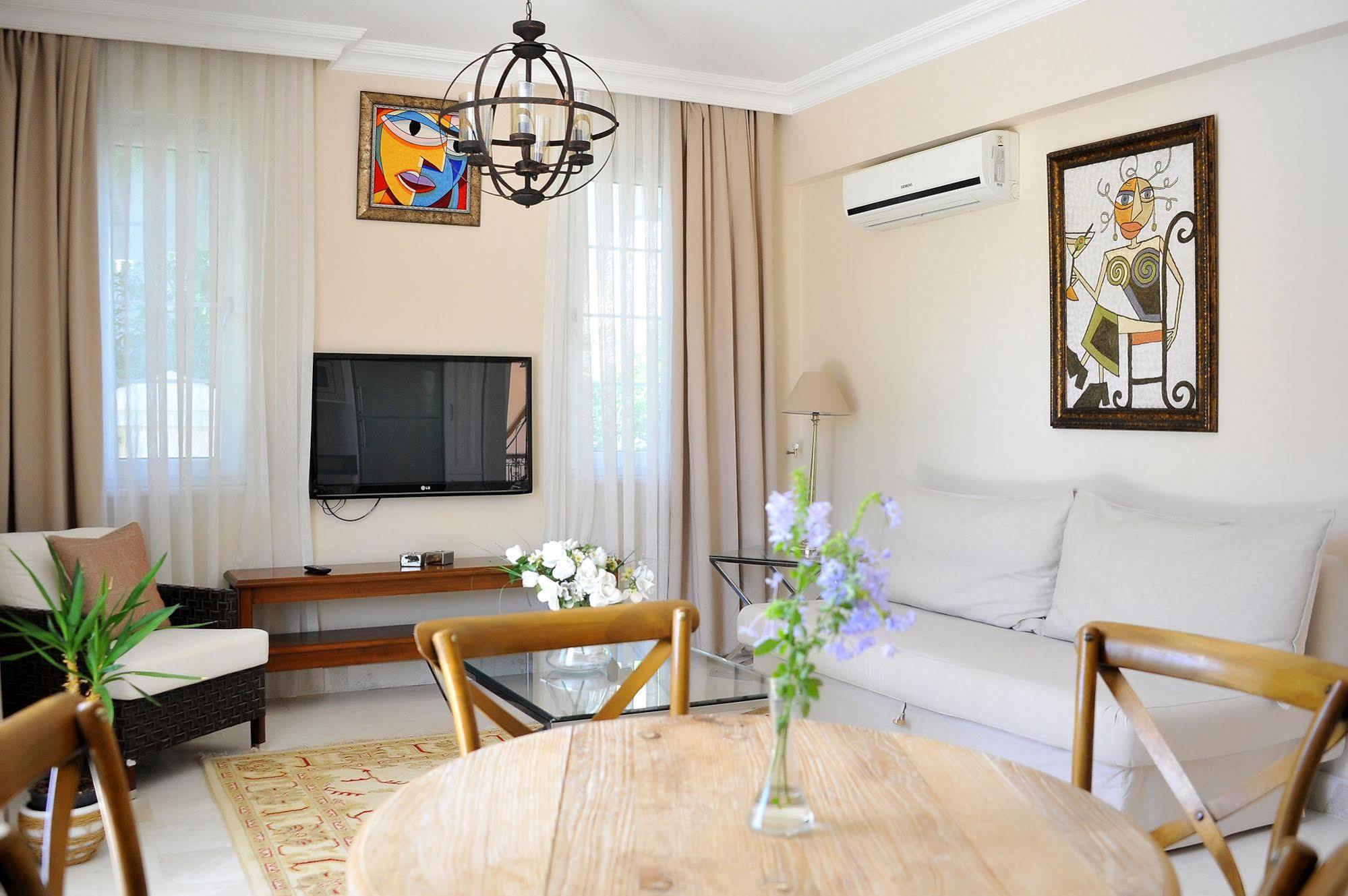 Kemer Star Hotel المظهر الخارجي الصورة