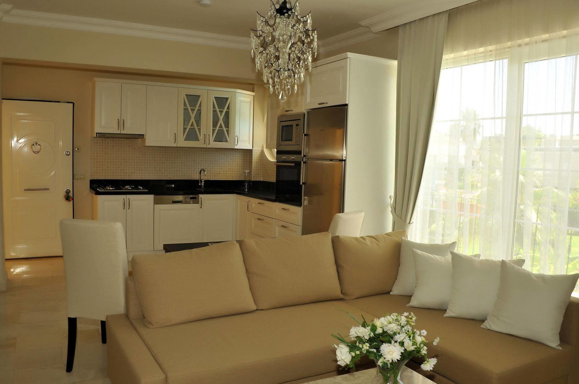 Kemer Star Hotel المظهر الخارجي الصورة
