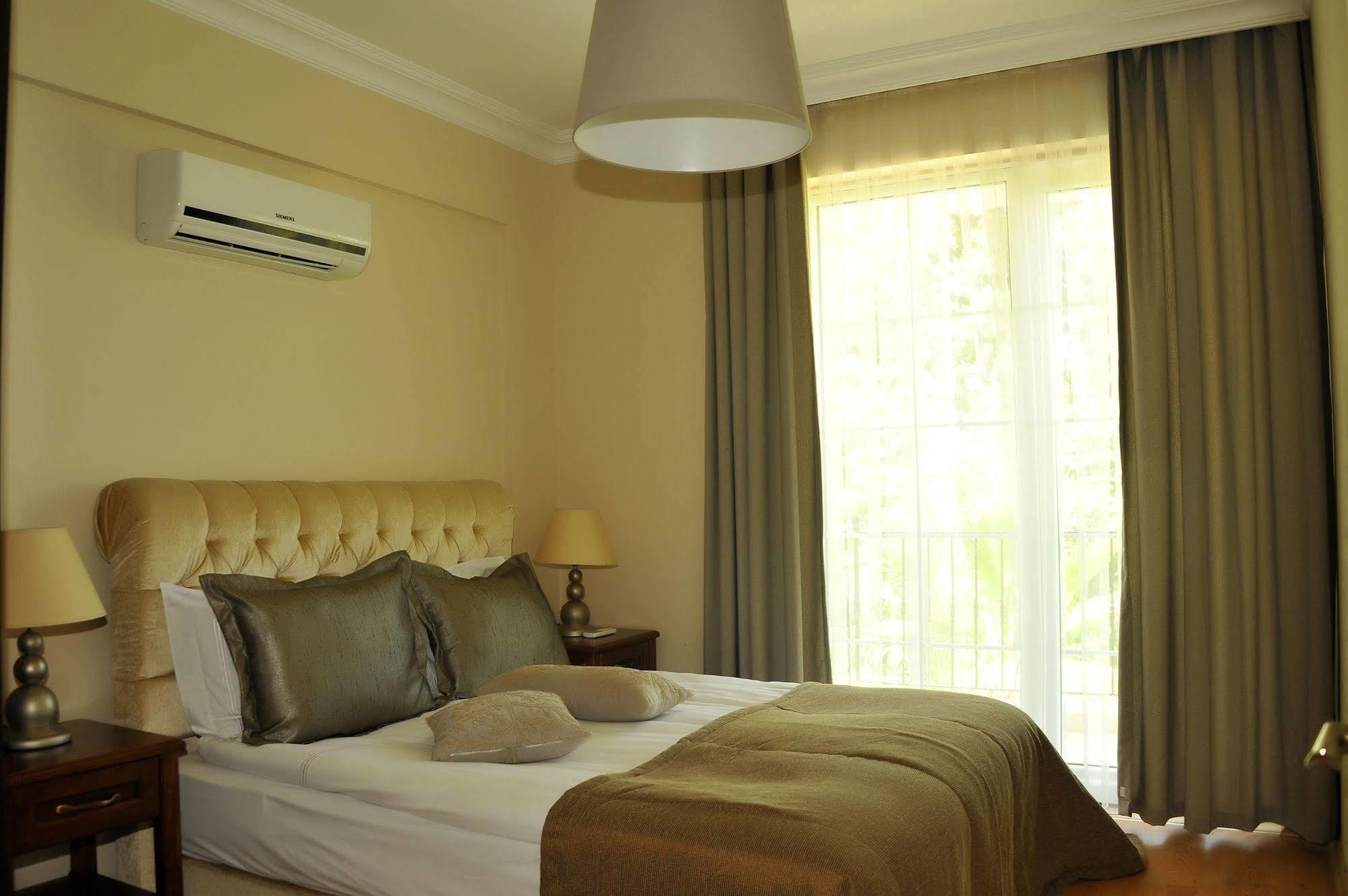 Kemer Star Hotel المظهر الخارجي الصورة