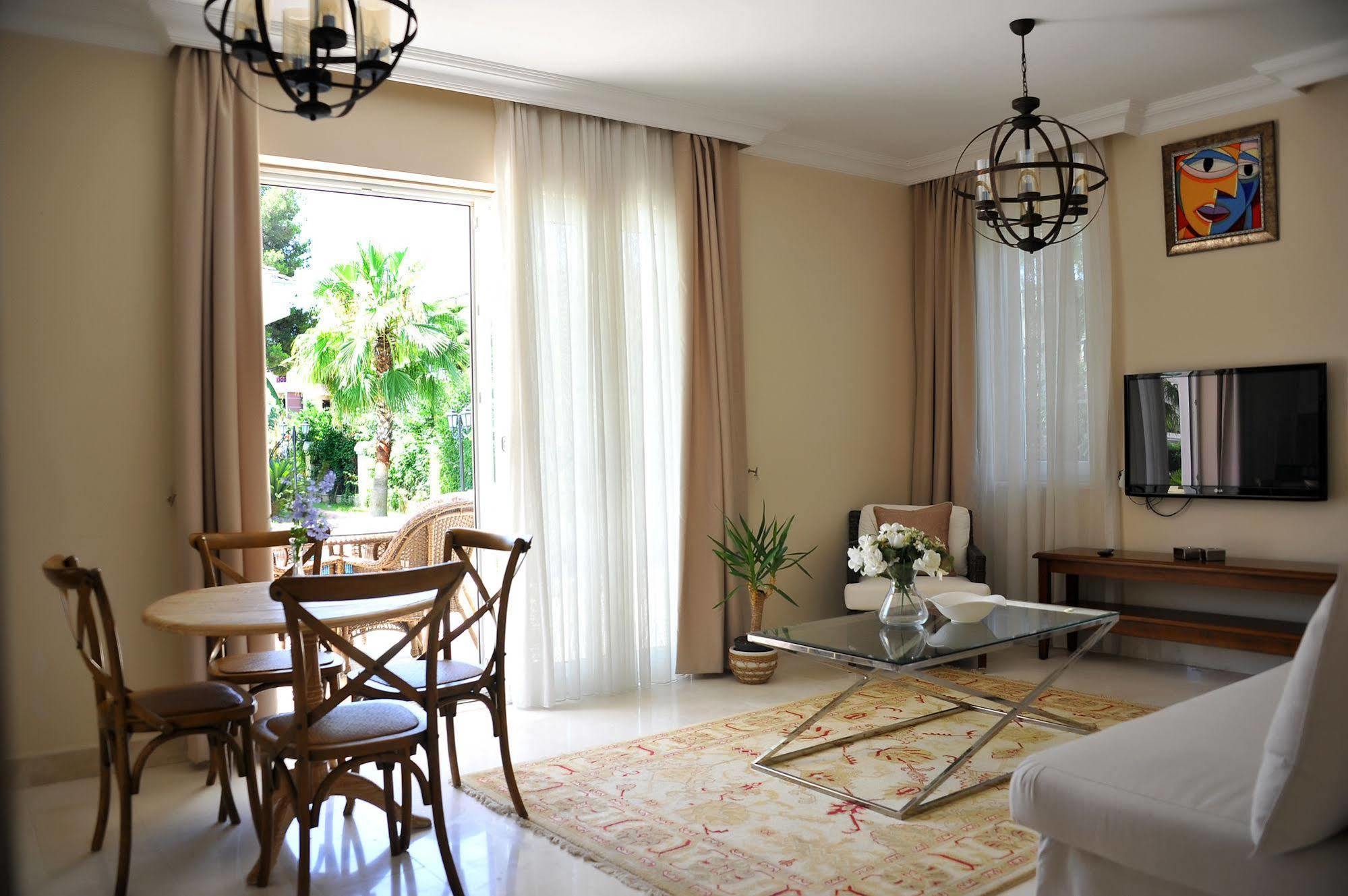Kemer Star Hotel المظهر الخارجي الصورة