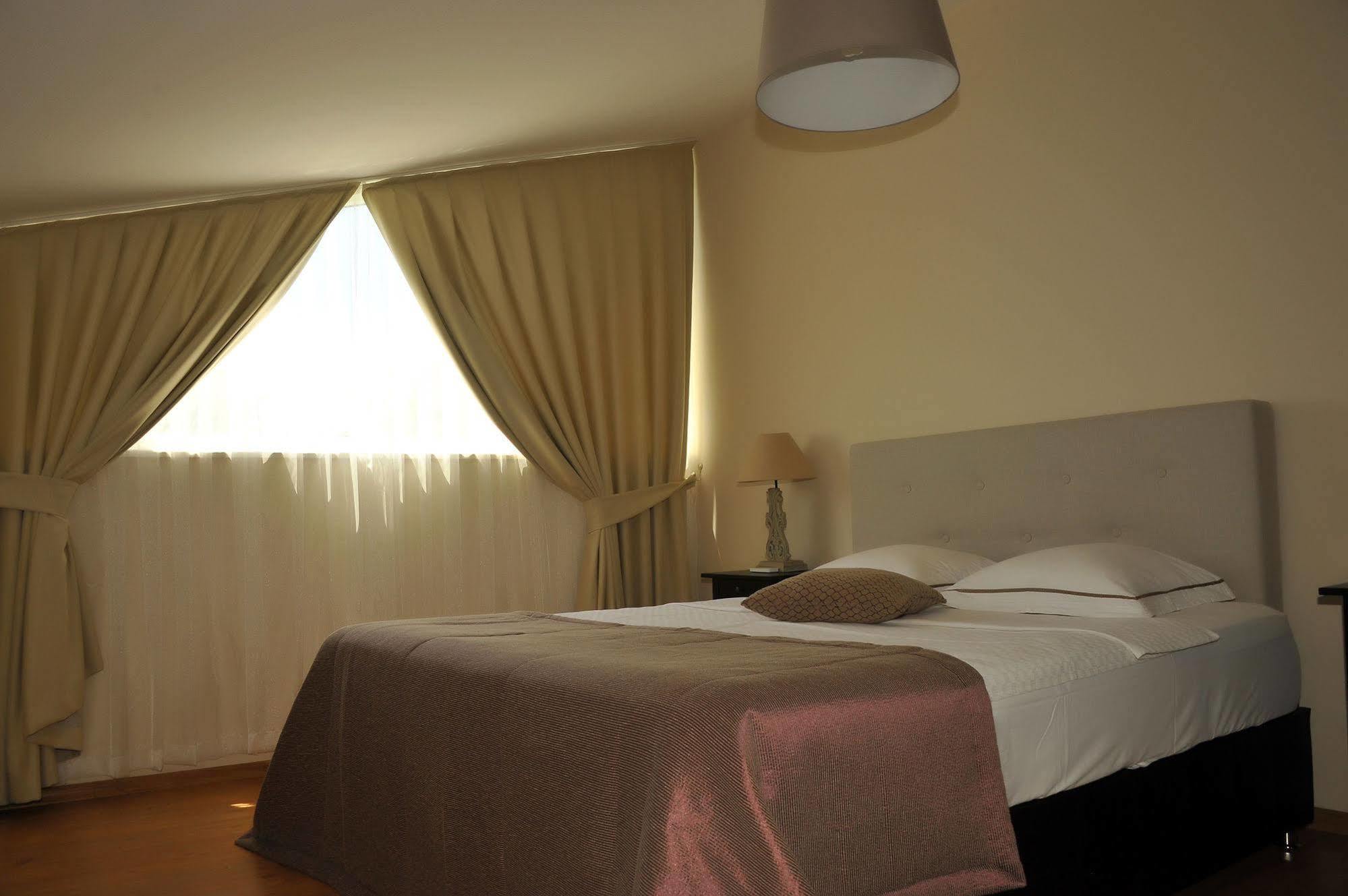 Kemer Star Hotel المظهر الخارجي الصورة