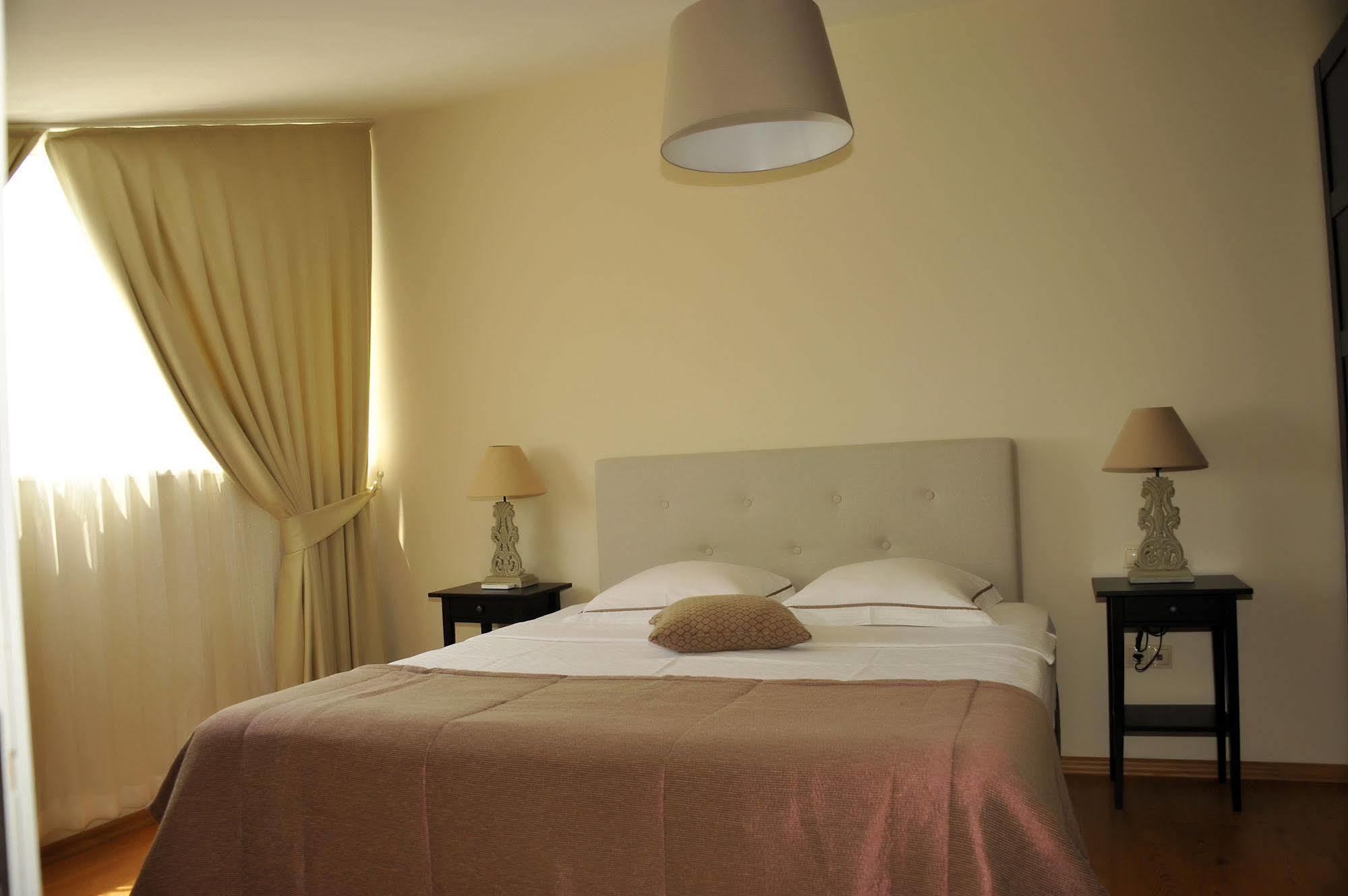 Kemer Star Hotel المظهر الخارجي الصورة