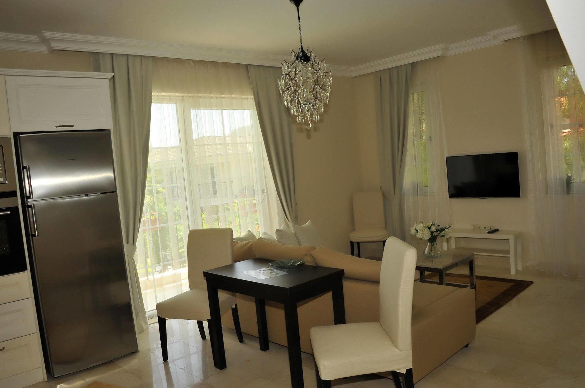 Kemer Star Hotel المظهر الخارجي الصورة