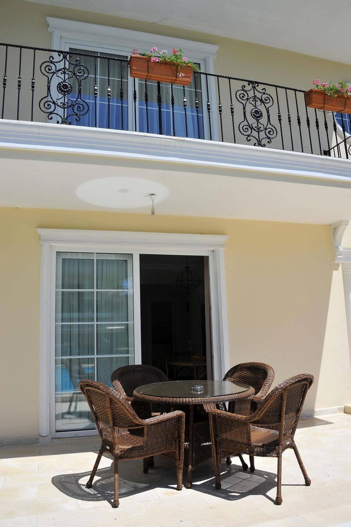 Kemer Star Hotel المظهر الخارجي الصورة