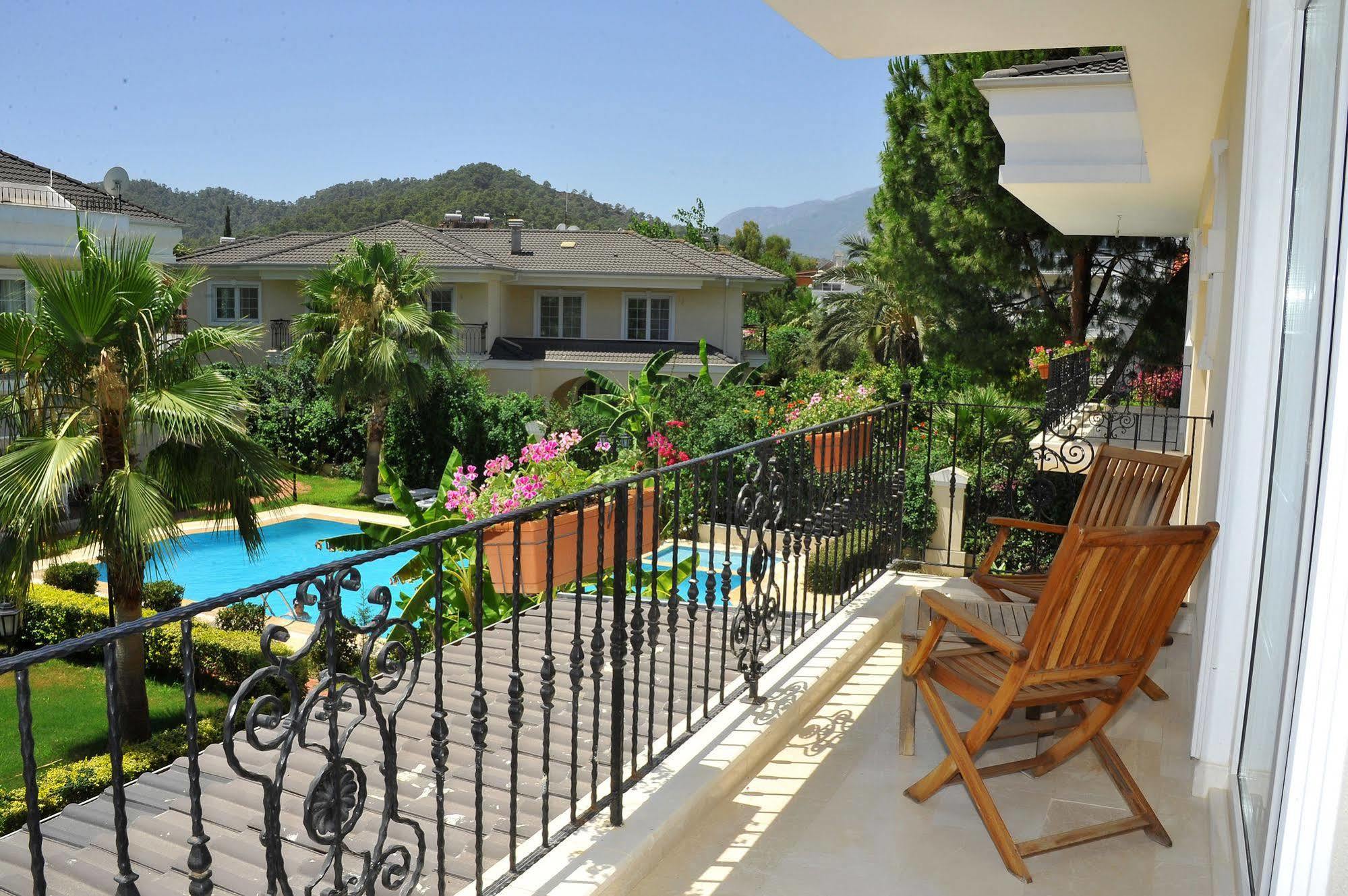 Kemer Star Hotel المظهر الخارجي الصورة