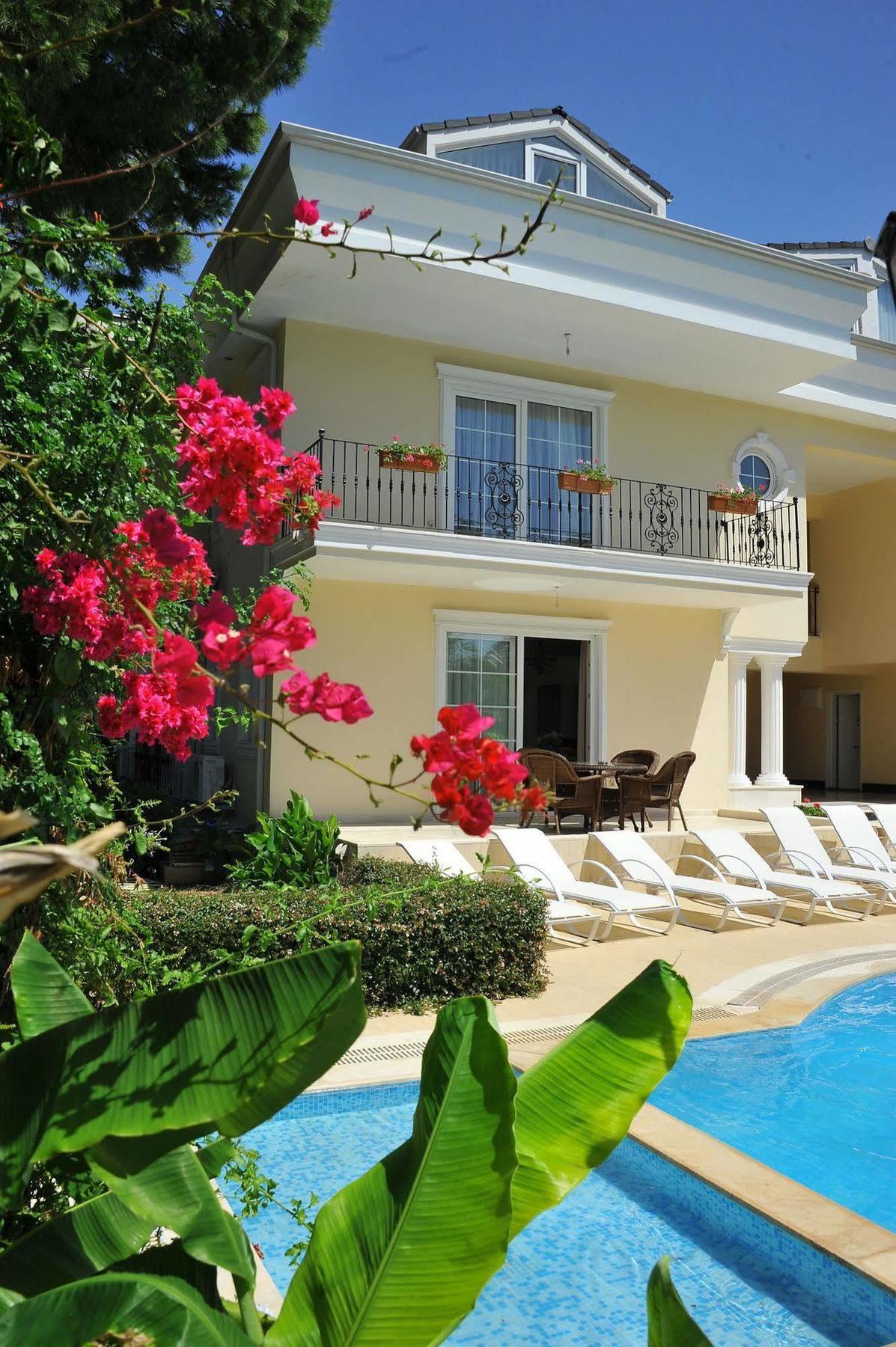 Kemer Star Hotel المظهر الخارجي الصورة