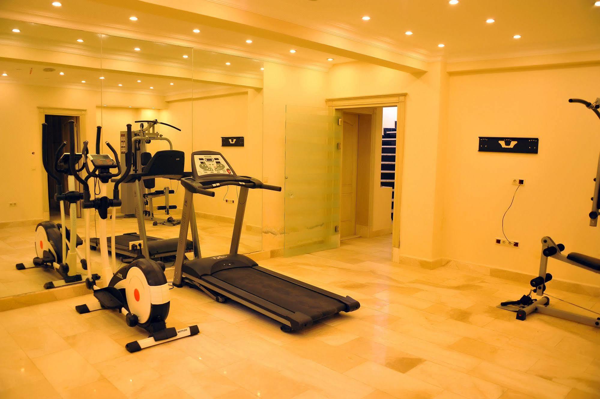 Kemer Star Hotel المظهر الخارجي الصورة