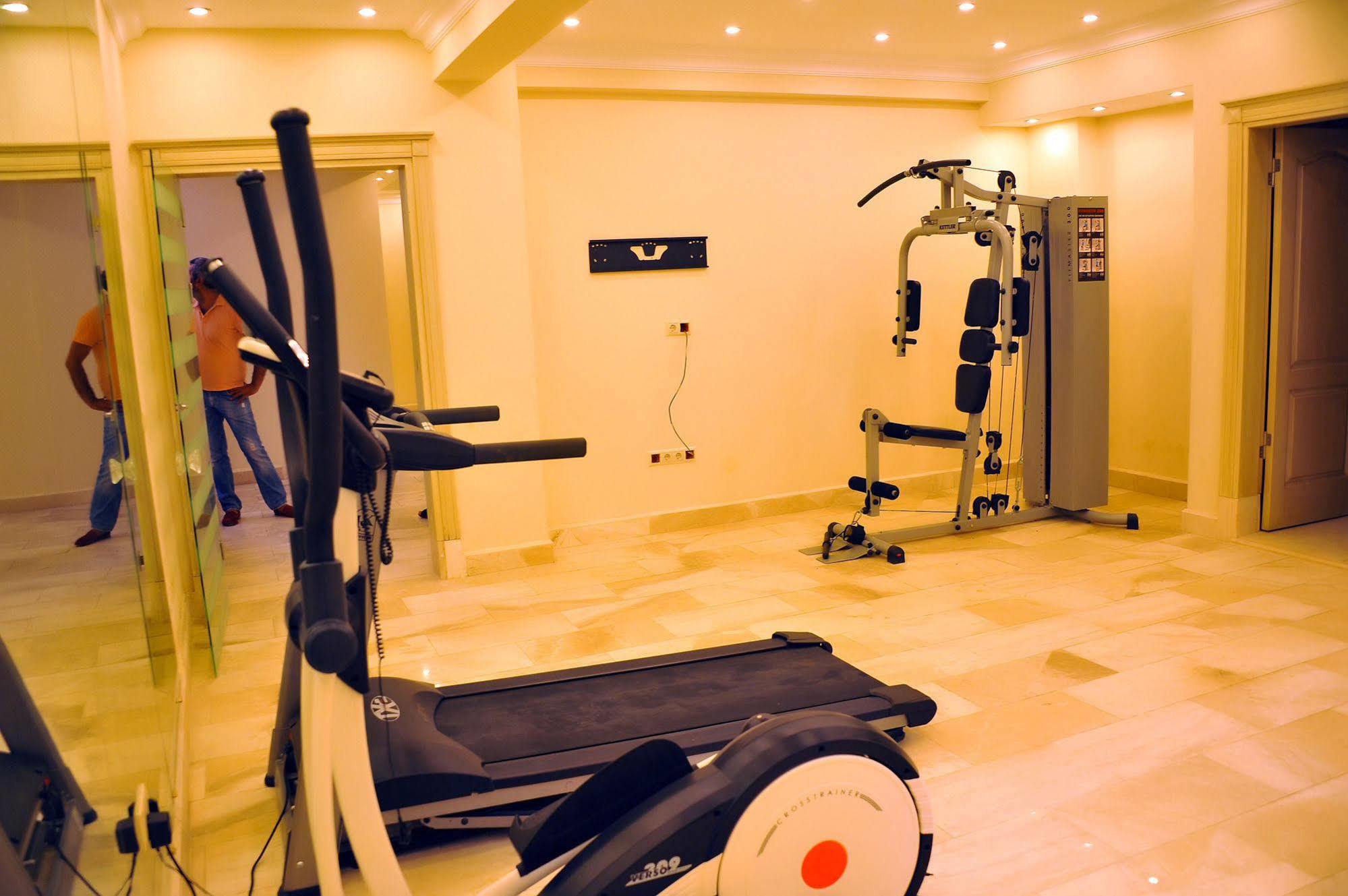 Kemer Star Hotel المظهر الخارجي الصورة